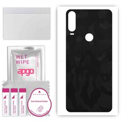 Apgo Protective Skin Sticker цена и информация | Защитные пленки для телефонов | 220.lv