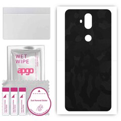 Apgo Protective Skin Sticker cena un informācija | Ekrāna aizsargstikli | 220.lv