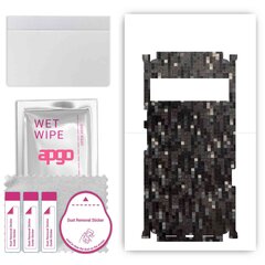 Apgo Full Body Wrap cena un informācija | Ekrāna aizsargstikli | 220.lv