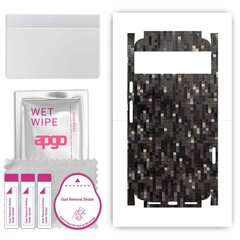 Apgo Full Body Wrap cena un informācija | Ekrāna aizsargstikli | 220.lv