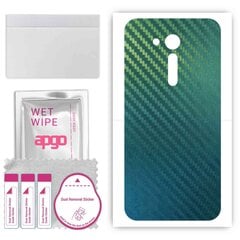 Apgo Protective Skin Sticker cena un informācija | Ekrāna aizsargstikli | 220.lv