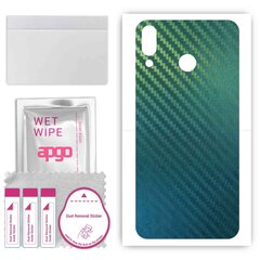 Apgo Protective Skin Sticker cena un informācija | Ekrāna aizsargstikli | 220.lv