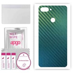 Apgo Protective Skin Sticker cena un informācija | Ekrāna aizsargstikli | 220.lv