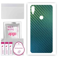 Apgo Protective Skin Sticker cena un informācija | Ekrāna aizsargstikli | 220.lv