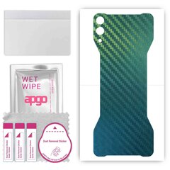 Apgo Protective Skin Sticker cena un informācija | Ekrāna aizsargstikli | 220.lv