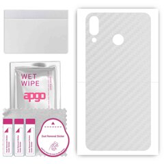 Apgo Protective Skin Sticker cena un informācija | Ekrāna aizsargstikli | 220.lv