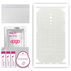 Apgo Full Body Wrap cena un informācija | Ekrāna aizsargstikli | 220.lv