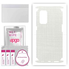 Apgo Full Body Wrap cena un informācija | Ekrāna aizsargstikli | 220.lv