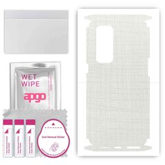 Apgo Full Body Wrap cena un informācija | Ekrāna aizsargstikli | 220.lv