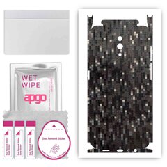 Apgo Full Body Wrap cena un informācija | Ekrāna aizsargstikli | 220.lv