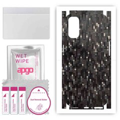 Apgo Full Body Wrap cena un informācija | Ekrāna aizsargstikli | 220.lv