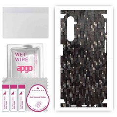 Apgo Full Body Wrap cena un informācija | Ekrāna aizsargstikli | 220.lv