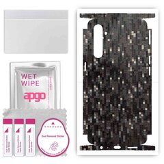 Apgo Full Body Wrap cena un informācija | Ekrāna aizsargstikli | 220.lv