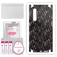 Apgo Full Body Wrap cena un informācija | Ekrāna aizsargstikli | 220.lv