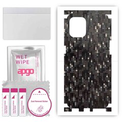 Apgo Full Body Wrap cena un informācija | Ekrāna aizsargstikli | 220.lv