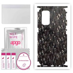 Apgo Full Body Wrap cena un informācija | Ekrāna aizsargstikli | 220.lv