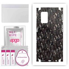 Apgo Full Body Wrap cena un informācija | Ekrāna aizsargstikli | 220.lv