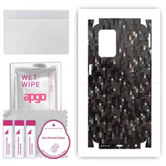 Apgo Full Body Wrap cena un informācija | Ekrāna aizsargstikli | 220.lv