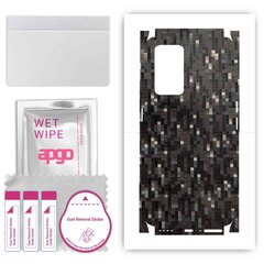 Apgo Full Body Wrap cena un informācija | Ekrāna aizsargstikli | 220.lv