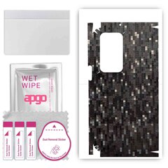 Apgo Full Body Wrap cena un informācija | Ekrāna aizsargstikli | 220.lv