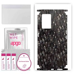 Apgo Full Body Wrap cena un informācija | Ekrāna aizsargstikli | 220.lv