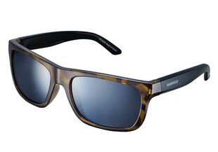Riteņbrilles Shimano Eyewear S23X, melnas cena un informācija | Sporta brilles | 220.lv