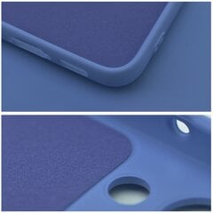 Silicone Case Xiaomi Redmi Note 13 4G cena un informācija | Telefonu vāciņi, maciņi | 220.lv