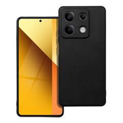 Matt Case Xiaomi Redmi Note 13 4G cena un informācija | Telefonu vāciņi, maciņi | 220.lv