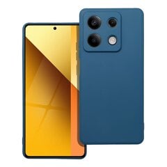 Matt Xiaomi Redmi Note 13 5G cena un informācija | Telefonu vāciņi, maciņi | 220.lv