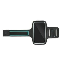 Sport Case Armband 6.5" - 7" cena un informācija | Telefonu vāciņi, maciņi | 220.lv