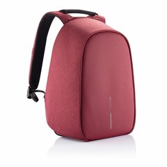 Mugursoma XD-Design Bobby Hero Regular, 18l, sarkana cena un informācija | Skolas somas | 220.lv