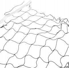 Volejbola tīkls Aptel AG300, 9,5 m x 1 m cena un informācija | Volejbola tīkli | 220.lv
