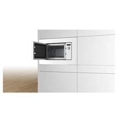 Bosch BFL623MW3 цена и информация | Микроволновые печи | 220.lv