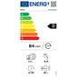 Bosch SMU4HAI01S cena un informācija | Trauku mazgājamās mašīnas | 220.lv