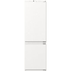 Gorenje NRKI418EE1 цена и информация | Холодильники | 220.lv