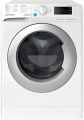 Indesit BDE86436WSVEE kaina ir informacija | Veļas mašīnas | 220.lv