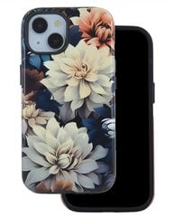 Mocco Decor Case Защитный Чехол для Samsung Galaxy S24 цена и информация | Чехлы для телефонов | 220.lv