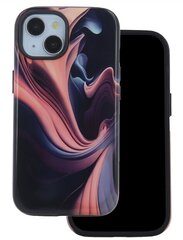 Mocco Decor Case Защитный Чехол для Samsung Galaxy S24 цена и информация | Чехлы для телефонов | 220.lv