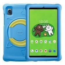 Blackview Tab 60 Kids Синий (TAB60KIDS4/128GBBLUE) цена и информация | для планшетов | 220.lv