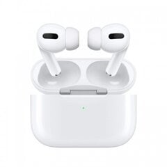 Товар с повреждением. Apple AirPods Pro + MagSafe Case (2021) MLWK3ZM/A цена и информация | Товары с повреждениями | 220.lv