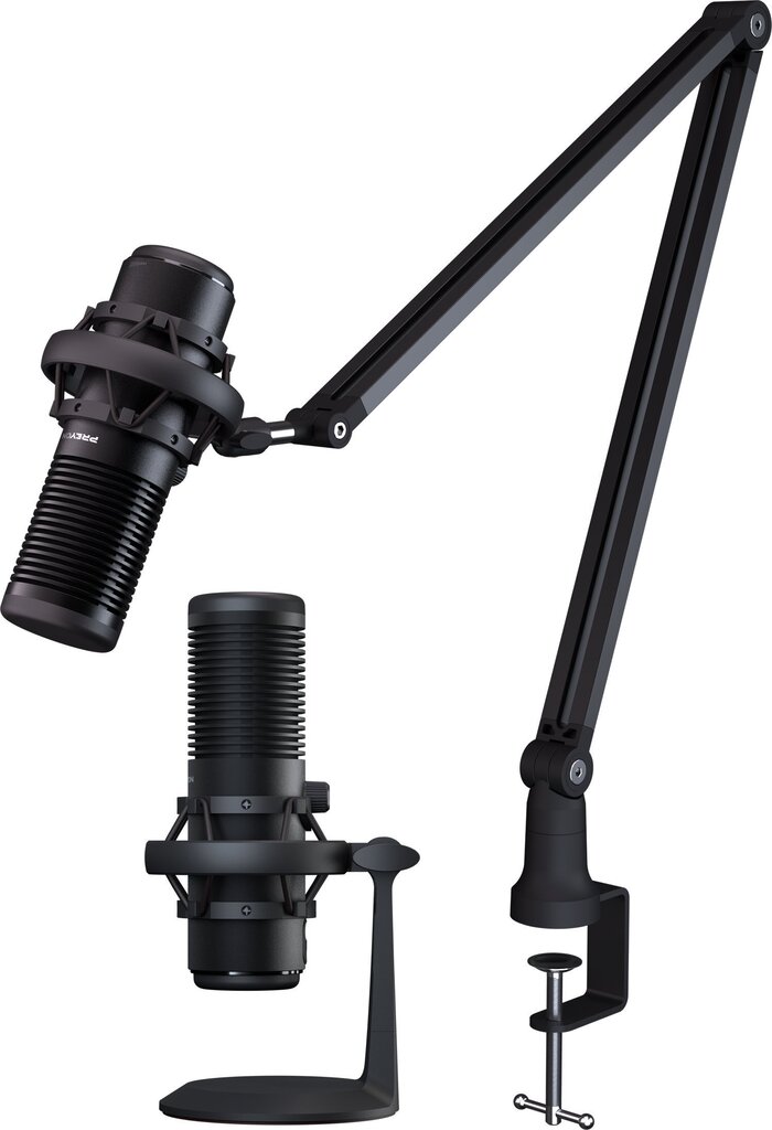 Preyon Stork Scream microphone (PSS43B) цена и информация | Mikrofoni | 220.lv