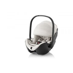 Britax-Römer autokrēsliņš Baby Safe 5Z2 Diamond Lux, Soft Taupe cena un informācija | Autokrēsliņi | 220.lv