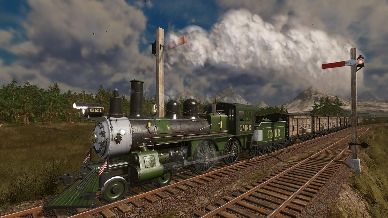 Railway Empire 2 Deluxe Edition cena un informācija | Datorspēles | 220.lv