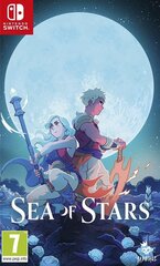 Sea of Stars цена и информация | Компьютерные игры | 220.lv