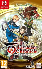 Eiyuden Chronicles: Hundred Heroes cena un informācija | Datorspēles | 220.lv