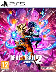 Dragon Ball Xenoverse 2 cena un informācija | Datorspēles | 220.lv