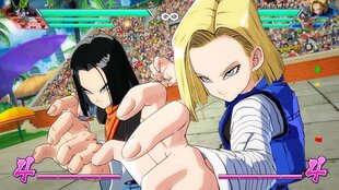 Dragon Ball Fighter Z cena un informācija | Datorspēles | 220.lv