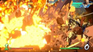 Dragon Ball FighterZ cena un informācija | Datorspēles | 220.lv