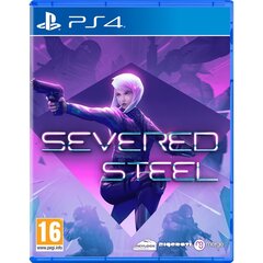 Severed Steel цена и информация | Компьютерные игры | 220.lv