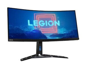 Lenovo Legion Y34wz-30 (67B0UAC1EU) cena un informācija | Monitori | 220.lv